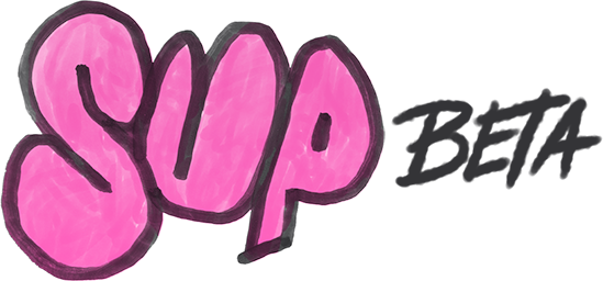 Sup logo